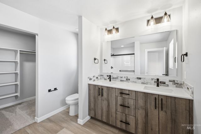 1436 W Braden Dr, Meridian, ID 83642