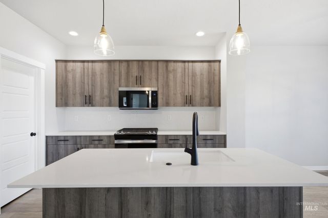 1436 W Braden Dr, Meridian, ID 83642