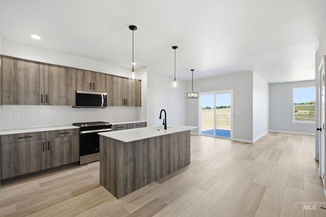 1436 W Braden Dr, Meridian, ID 83642
