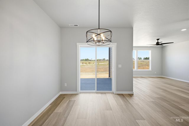 1436 W Braden Dr, Meridian, ID 83642