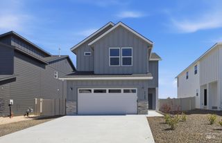 1436 W Braden Dr, Meridian, ID 83642
