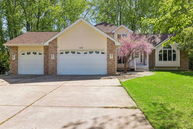 4990 126th Street N, Hugo, MN 55110