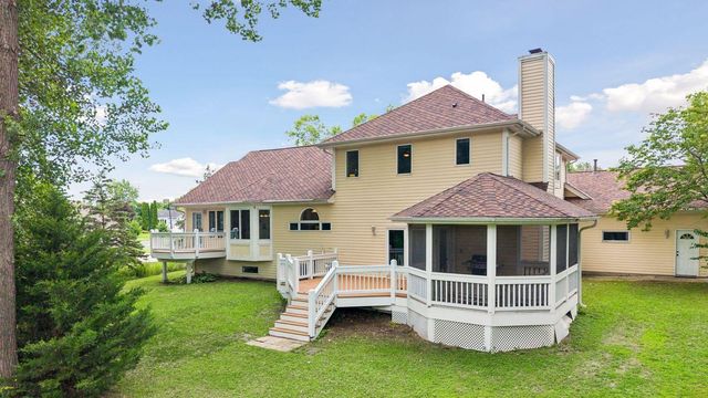 4990 126th Street N, Hugo, MN 55110