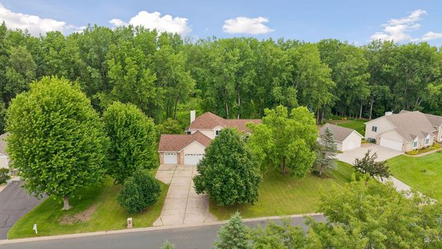 4990 126th Street N, Hugo, MN 55110