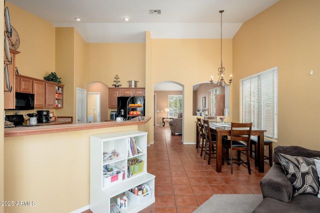 4541 E BRILLIANT SKY Drive, Cave Creek, AZ 85331