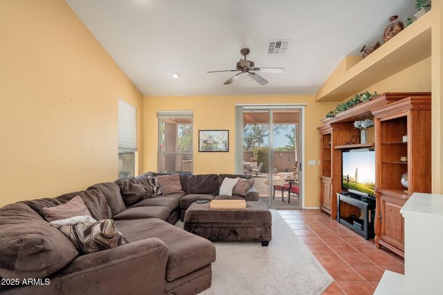 4541 E BRILLIANT SKY Drive, Cave Creek, AZ 85331