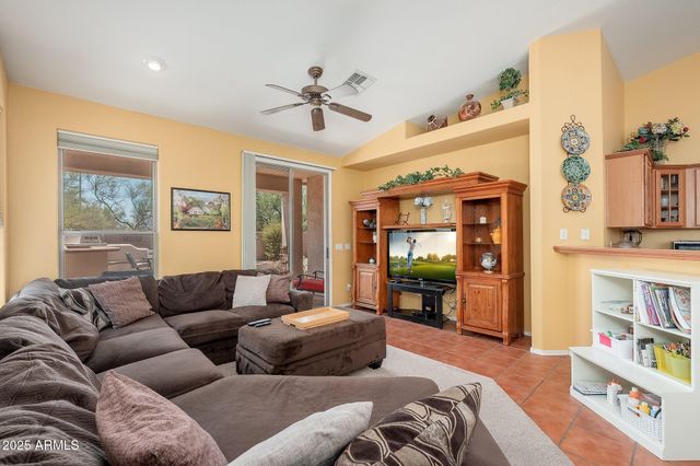 4541 E BRILLIANT SKY Drive, Cave Creek, AZ 85331