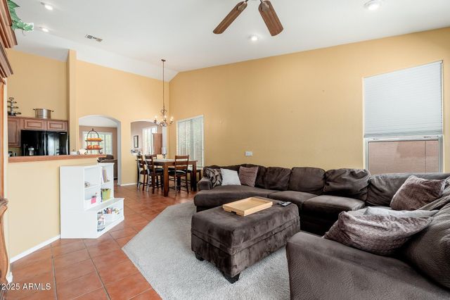 4541 E BRILLIANT SKY Drive, Cave Creek, AZ 85331