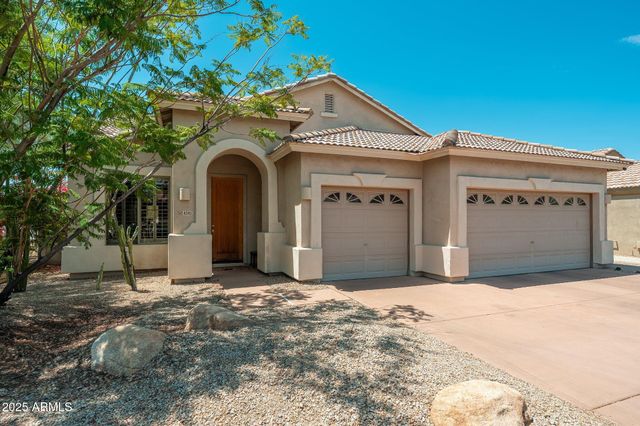 4541 E BRILLIANT SKY Drive, Cave Creek, AZ 85331