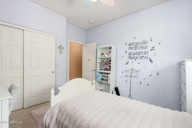 4541 E BRILLIANT SKY Drive, Cave Creek, AZ 85331