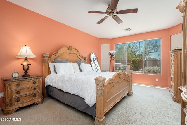 4541 E BRILLIANT SKY Drive, Cave Creek, AZ 85331