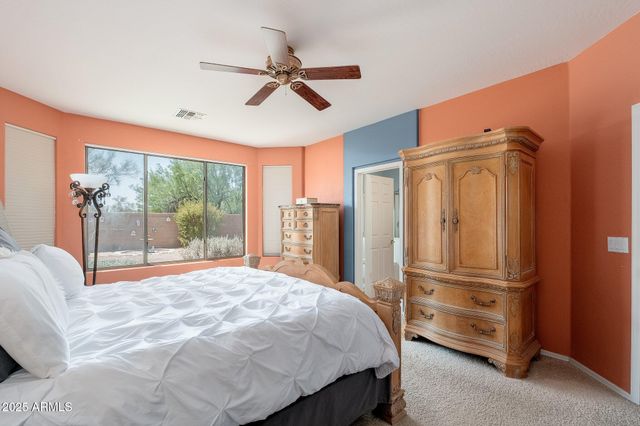 4541 E BRILLIANT SKY Drive, Cave Creek, AZ 85331