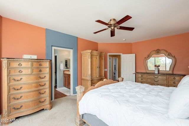 4541 E BRILLIANT SKY Drive, Cave Creek, AZ 85331