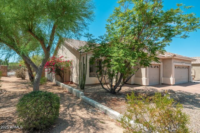 4541 E BRILLIANT SKY Drive, Cave Creek, AZ 85331