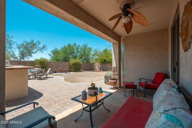 4541 E BRILLIANT SKY Drive, Cave Creek, AZ 85331