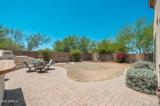 4541 E BRILLIANT SKY Drive, Cave Creek, AZ 85331
