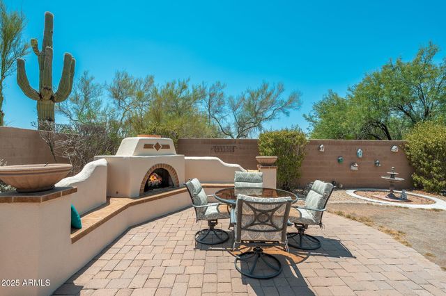 4541 E BRILLIANT SKY Drive, Cave Creek, AZ 85331