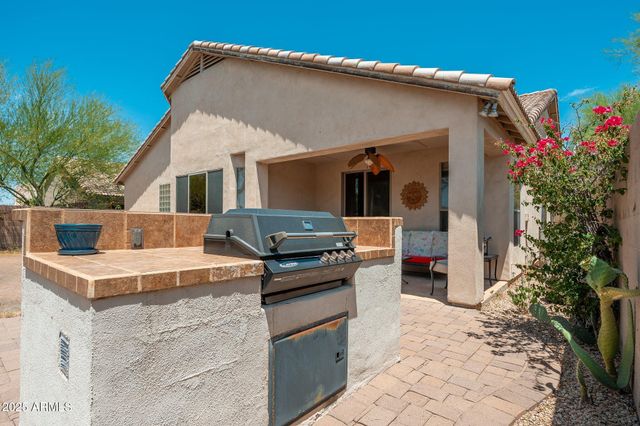 4541 E BRILLIANT SKY Drive, Cave Creek, AZ 85331