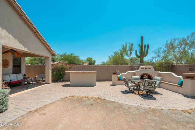 4541 E BRILLIANT SKY Drive, Cave Creek, AZ 85331
