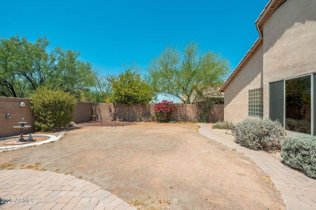 4541 E BRILLIANT SKY Drive, Cave Creek, AZ 85331