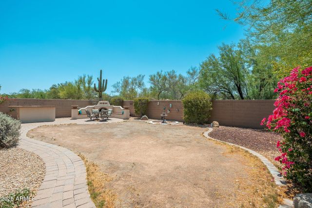 4541 E BRILLIANT SKY Drive, Cave Creek, AZ 85331