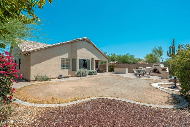 4541 E BRILLIANT SKY Drive, Cave Creek, AZ 85331