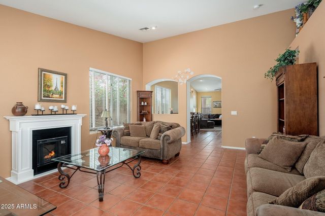 4541 E BRILLIANT SKY Drive, Cave Creek, AZ 85331