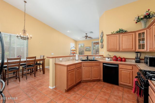 4541 E BRILLIANT SKY Drive, Cave Creek, AZ 85331