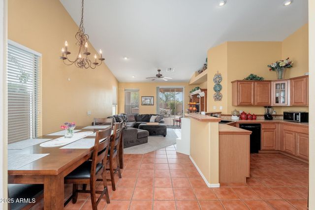 4541 E BRILLIANT SKY Drive, Cave Creek, AZ 85331