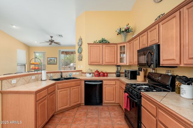 4541 E BRILLIANT SKY Drive, Cave Creek, AZ 85331