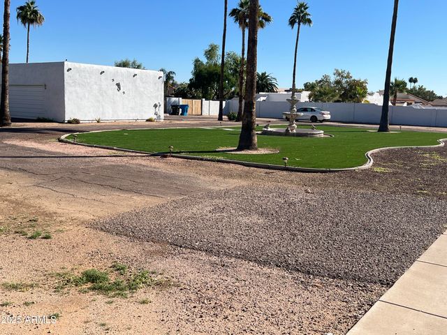 18319 N 44TH Street, Phoenix, AZ 85032