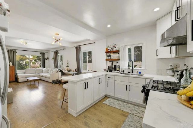 4592 Ellenwood Drive, Los Angeles, CA 90041