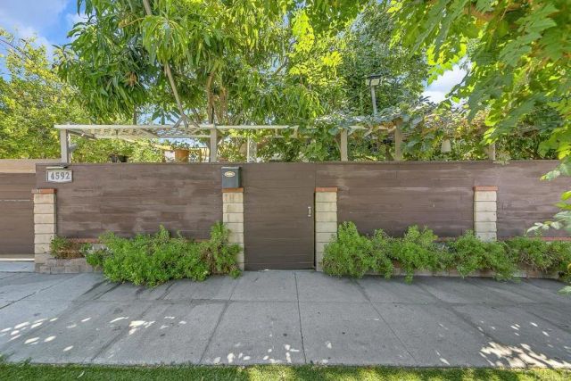 4592 Ellenwood Drive, Los Angeles, CA 90041