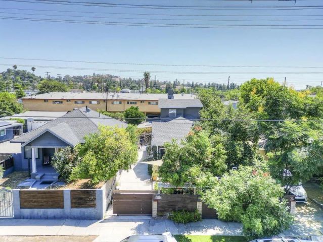 4592 Ellenwood Drive, Los Angeles, CA 90041