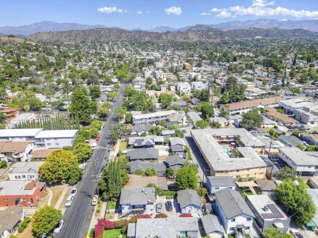 4592 Ellenwood Drive, Los Angeles, CA 90041