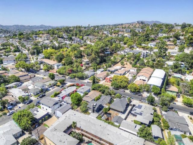 4592 Ellenwood Drive, Los Angeles, CA 90041