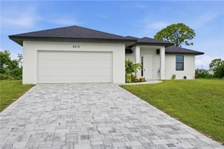 2210 NW 9th AVE, Cape Coral, FL 33993