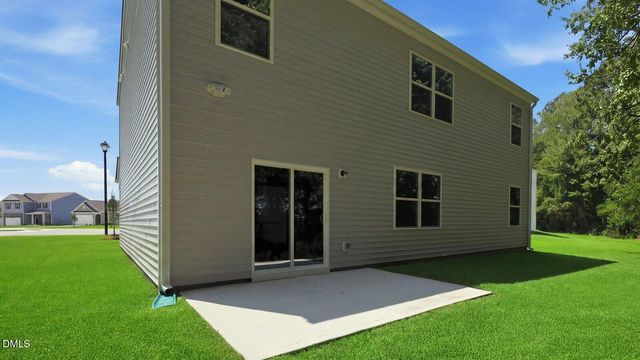 1045 Crossway Lane, Rocky Mount, NC 27804