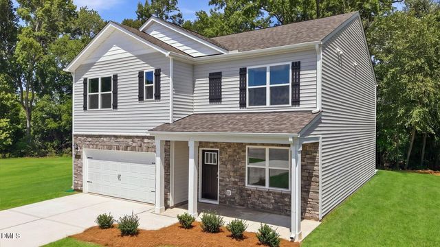 1045 Crossway Lane, Rocky Mount, NC 27804