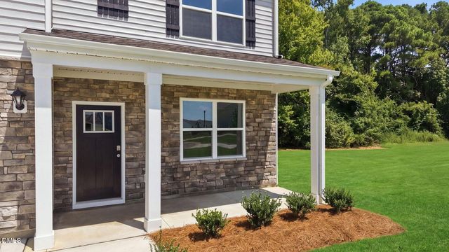 1045 Crossway Lane, Rocky Mount, NC 27804