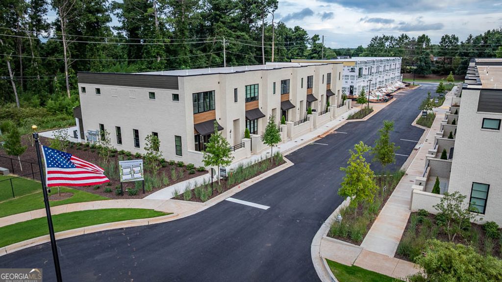 1310 Watson Lane F9, Watkinsville, GA 30677