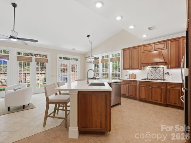 809 Savile Lane, Fort Mill, SC 29715