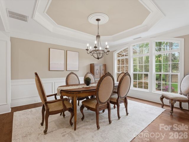 809 Savile Lane, Fort Mill, SC 29715