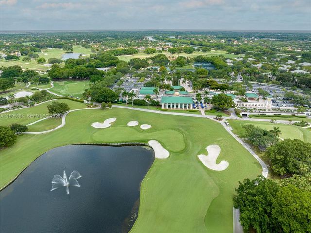 1396 Victoria Isle Dr, Weston, FL 33327