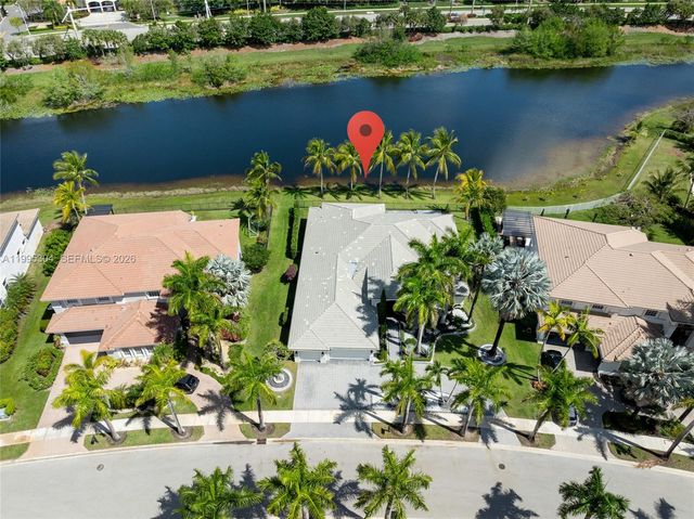 1396 Victoria Isle Dr, Weston, FL 33327