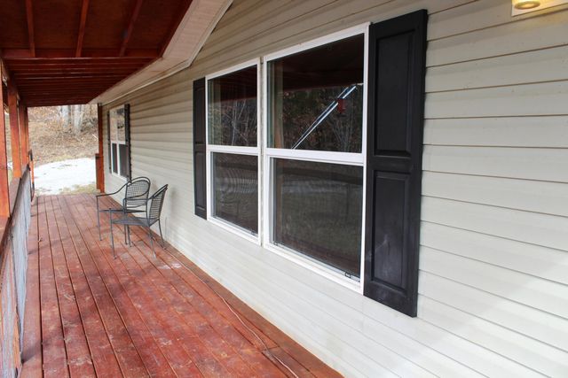 1036 Jesse Sears Road, Somerset, KY 42501