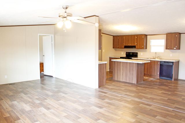 1036 Jesse Sears Road, Somerset, KY 42501