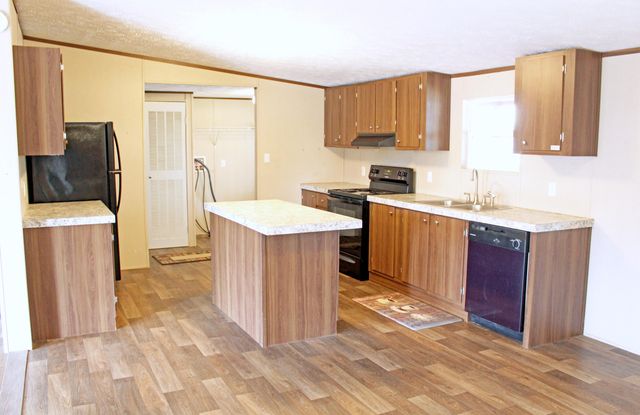 1036 Jesse Sears Road, Somerset, KY 42501