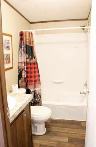 1036 Jesse Sears Road, Somerset, KY 42501