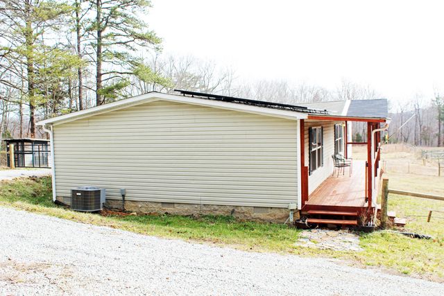 1036 Jesse Sears Road, Somerset, KY 42501